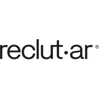 Reclut.Ar logo - Similar company to Divsub