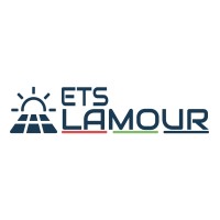 ETS LAMOUR logo - Similar company to Fouchard L Fayat Énergie Services
