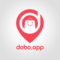 DOBO APP (QUICKCART TECHNOLOGIES PVT. LTD) logo - Similar company to Parama E Mobility Pvt.Ltd