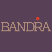 Bandra logo - Similar company to Super Crew Awards
