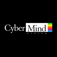 Cybermind System logo - Similar company to Substitia