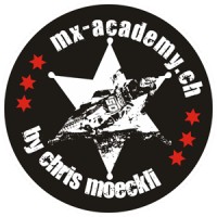 MX-Academy logo - Similar company to Mxtryout