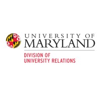 University of Maryland - Division of University Relations logo - Similar company to Aacc Foundation