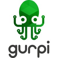 Gurpi logo - Similar company to Mypro Technologies