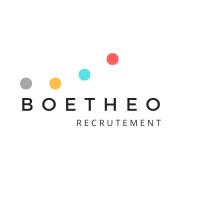 Boetheo logo - Similar company to Workly | Recrutement Cdd & Cdi – Lyon & France | Méthode Match360