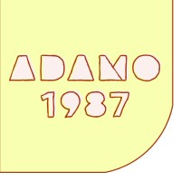 Adamo1987 logo - Similar company to Adamo