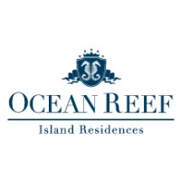 Ocean Reef Islands logo - Similar company to Ama Panama