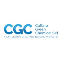 CGC Caffaro Green Chemicals S.r.l. logo - Similar company to Next Generation Venture