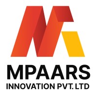 MPAARS Innovation Pvt. Ltd. logo - Similar company to Codersque Technologies Pvt Ltd.