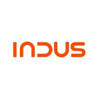 INDUS Tecnologías de Control logo - Similar company to Techingenium