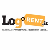 Logrent logo - Similar company to Logcenter