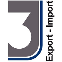 3J Export-Import GmbH logo - Similar company to Blaschek Import Gmbh