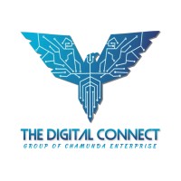 The Digital Connect logo - Similar company to Lets Secure Us