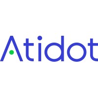 Atidot logo - Similar company to Truthifi