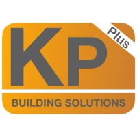 KP Plus Building Solutions logo - Similar company to La Metro Pool Services