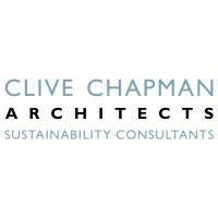 Clive Chapman Architects logo - Similar company to Prospero Projects Ltd