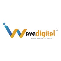 iWave Digital logo - Similar company to Thirteen Digits