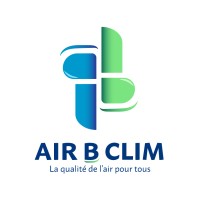 Air B Clim logo - Similar company to Clim & Com