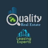 Quality Real Estate logo - Similar company to Propertunity