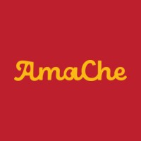 AmaChe Foods & Snacks logo - Similar company to Spry Insights