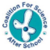 Coalition For Science After School