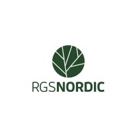 RGS Nordic logo - Similar company to Marius Pedersen A/S