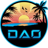 Island DAO logo - Similar company to Basex