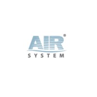 Air System Engenharia logo - Similar company to System Engenharia Ltda