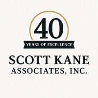 Scott Kane Associates, Inc. logo - Similar company to Oilpatchsurplus