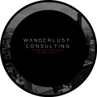 Wanderlust Consulting logo - Similar company to Okra Labs