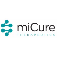 miCure Therapeutics logo - Similar company to Teloira