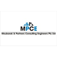 Moubarak and Partners Consulting Engineers (MPCE) logo - Similar company to Structural Spectra Consulting Engineers