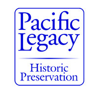 Pacific Legacy, Inc. logo - Similar company to History Flight