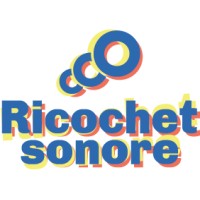 RICOCHET SONORE, Actions musicales de proximité logo - Similar company to Association Des Cinémas De Proximité De La Gironde