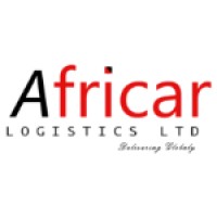 Africar Logistics Limited logo - Similar company to Berry & Donaldson Pty (Ltd)
