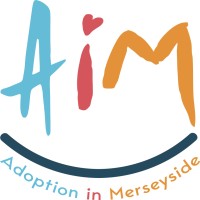 Adoption in Merseyside logo - Similar company to Arc Adoption North East
