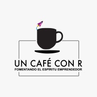 One Coffee with R logo - Similar company to Fundación Kalanit