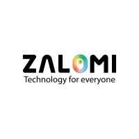 Zalomi logo - Similar company to Lead Crane