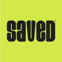 Saved™ logo - Similar company to Magic Media