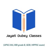 Jayati Dubey Classes logo - Similar company to Oowlify | Store & Order Management Integration For Woocommerce