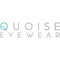 QUOISE Sustainable Eyewear logo - Similar company to Mega Materials Srl