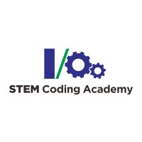 Stem Coding Academy logo - Similar company to Comentum Corp.