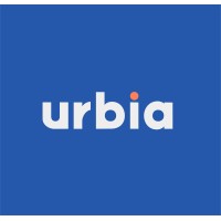 Urbia Studio logo - Similar company to Gaming Desktop