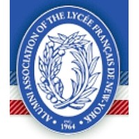 Alumni Association of the Lycée Français de New York logo - Similar company to Alumni Association Of Taipei European School, French Section - Lycée Français De Taipei