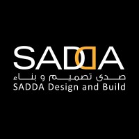 SADDA logo - Similar company to Cube Architects