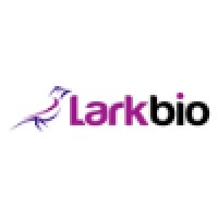 Larkbio logo - Similar company to Labokraft