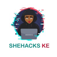 SheHacks KE logo - Similar company to Shehacks