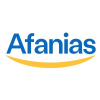 Afanias logo - Similar company to Grupo Envera