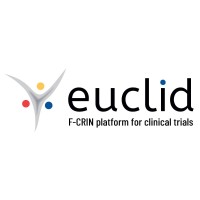 EUCLID (EUropean CLInical Trials Platform & Development) logo - Similar company to Orphandev