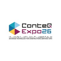 ConteQ Expo logo - Similar company to Nextfairs L.L.C